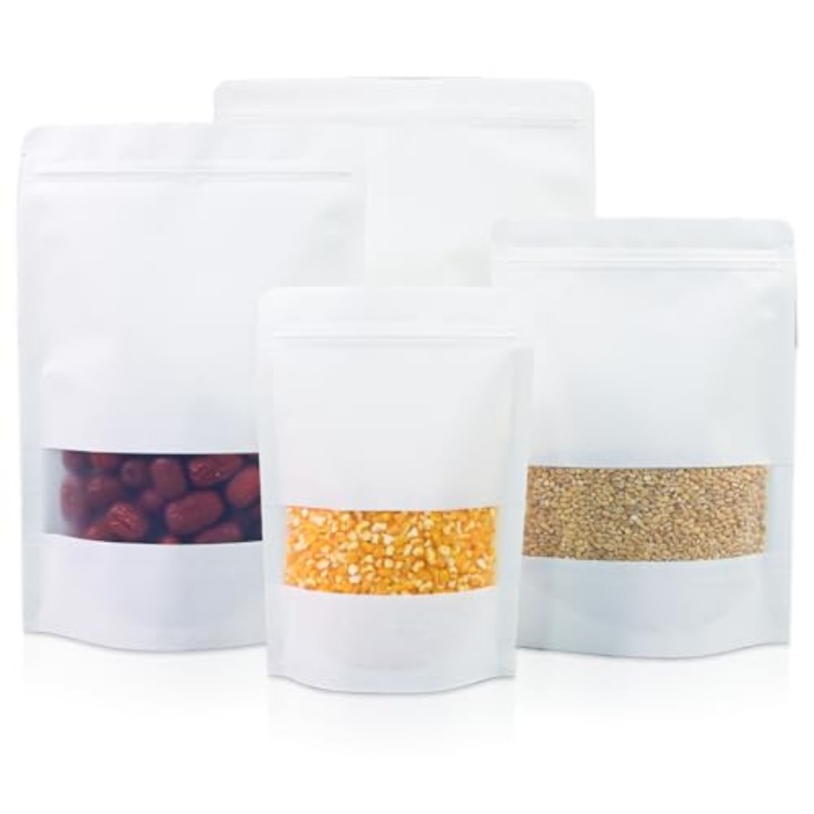 Lock And Lock Food Storage - 50PCS 8