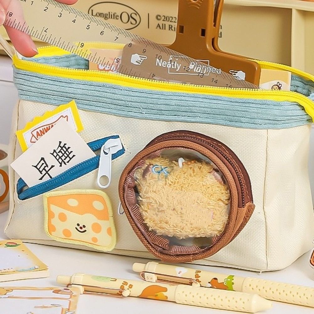 Food Storage Year Supply - New Large Capacity itabag Pen Bags