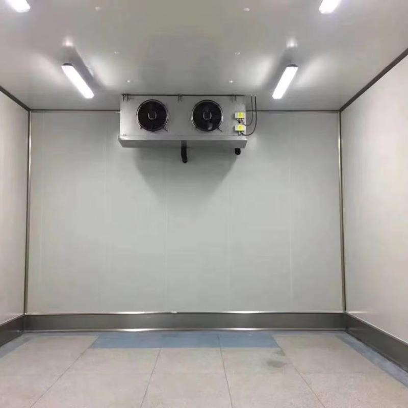 Walk In Refrigerator Cold Stor - Food Storage Technology のレビューと価格