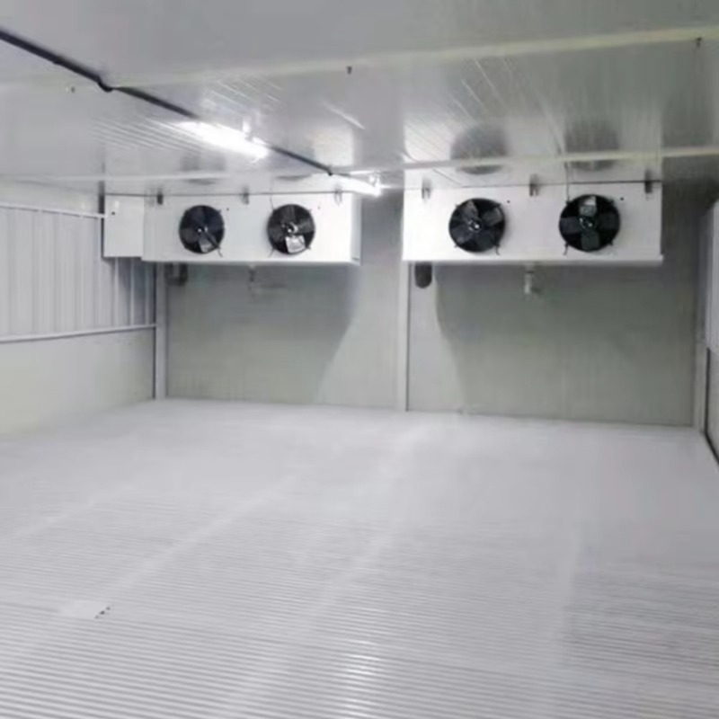 Walk In Refrigerator Cold Stor - Food Storage Technology のレビューと価格