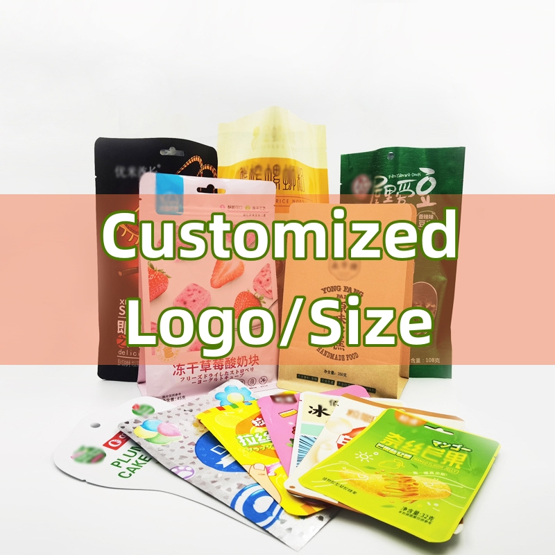 TETP Food Bag Customized Size  - Food Storage Year Supply のレビューと価格