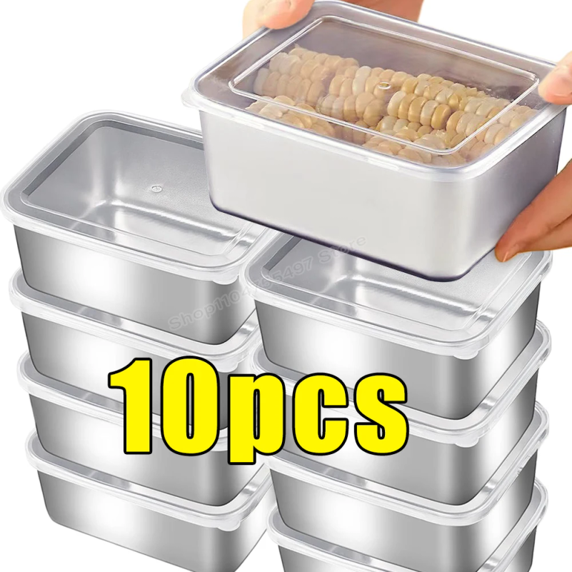 Stainless Steel Food Storage C - Food Storage Small のレビューと価格