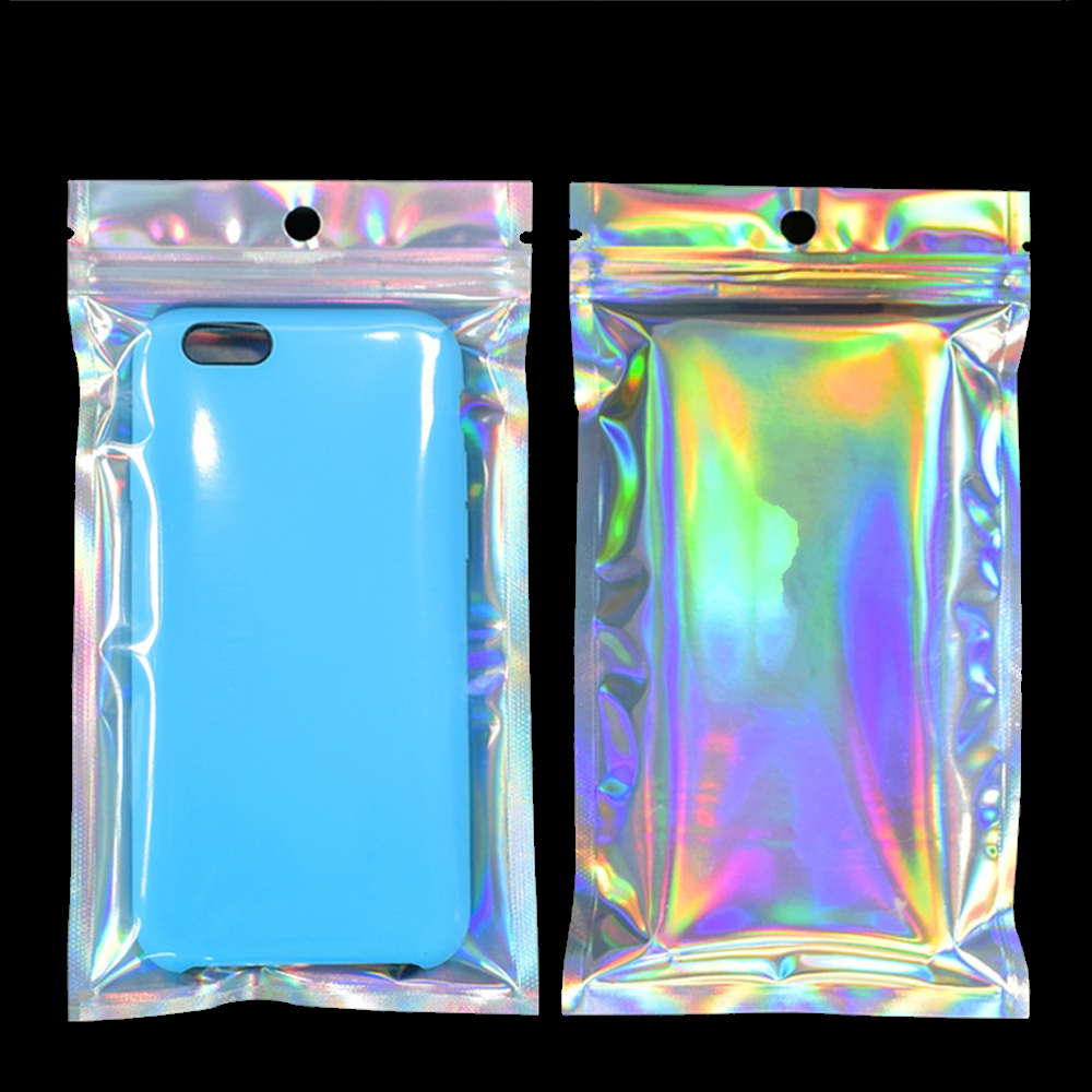 Resealable Laser Zip lock Bags - Lock And Lock Food Storage のレビューと価格