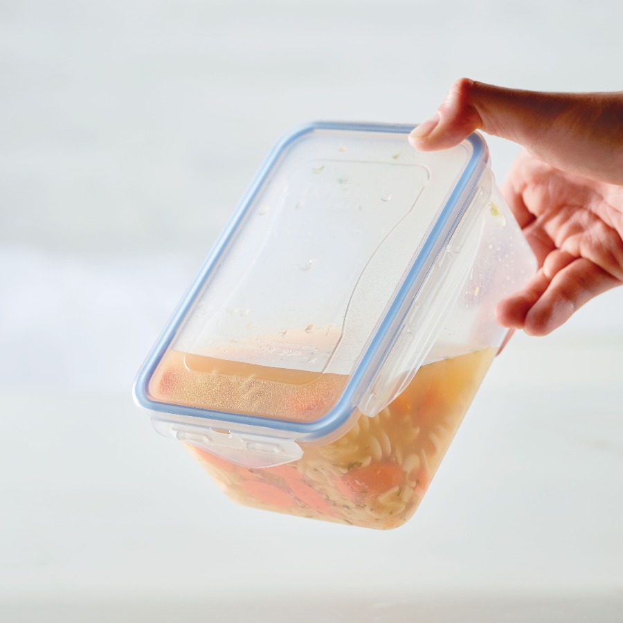 Lock and Lock Easy Essentials  - Lock And Lock Food Storage のレビューと価格