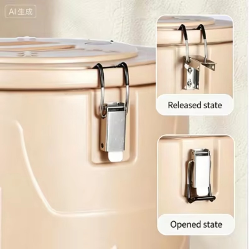Commercial Insulated Food Stor - Food Storage Kitchen のレビューと価格