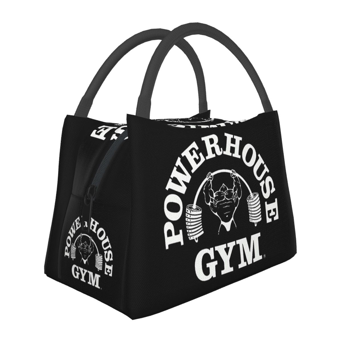 Powerhouse Gym Fitness Buildin - Food Storage Building のレビューと価格