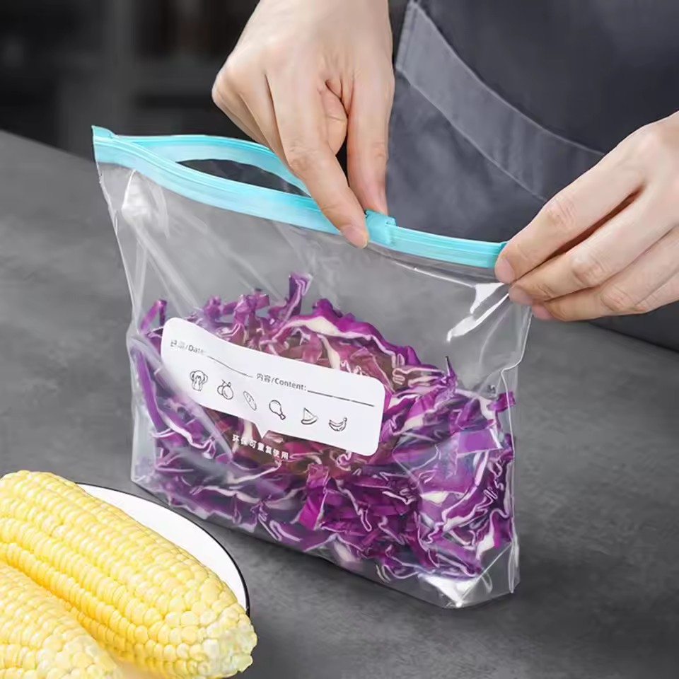 10/20pcs Thickened Sliding Loc - Lock And Lock Food Storage のレビューと価格