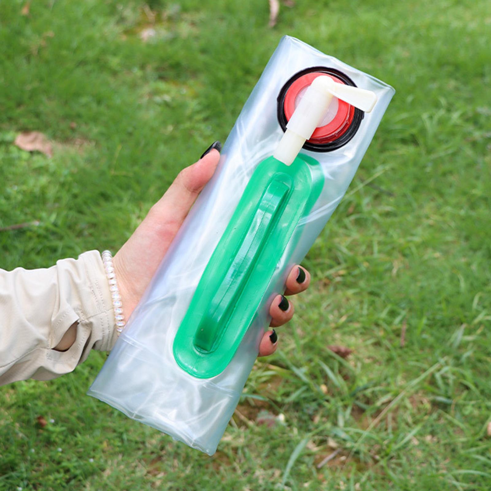 Potable Water Storage Containe - Food Storage Bag のレビューと価格