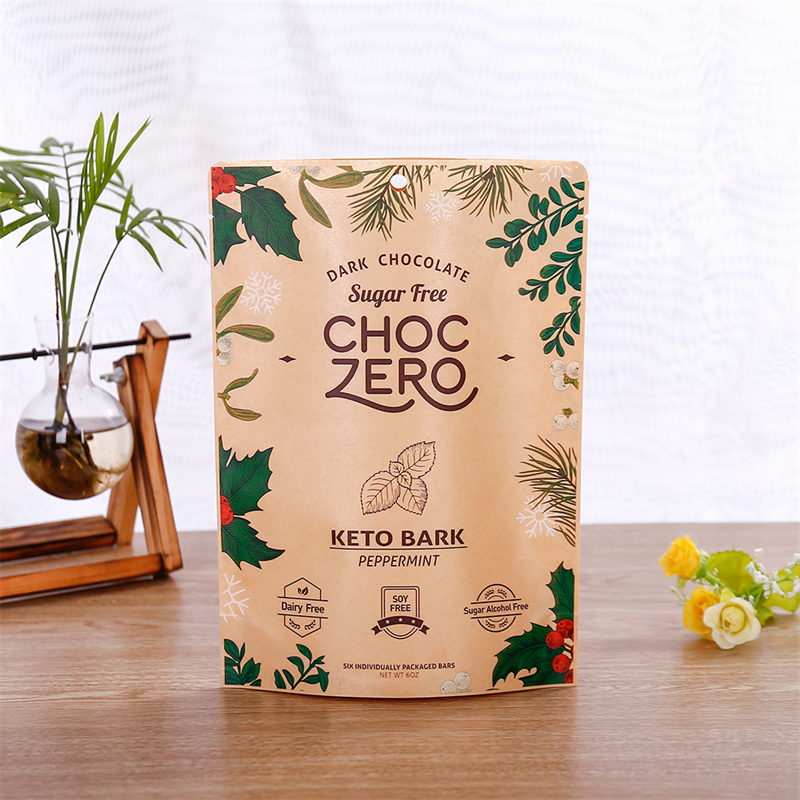 Food Packaging Bag Customized  - Food Storage Year Supply のレビューと価格