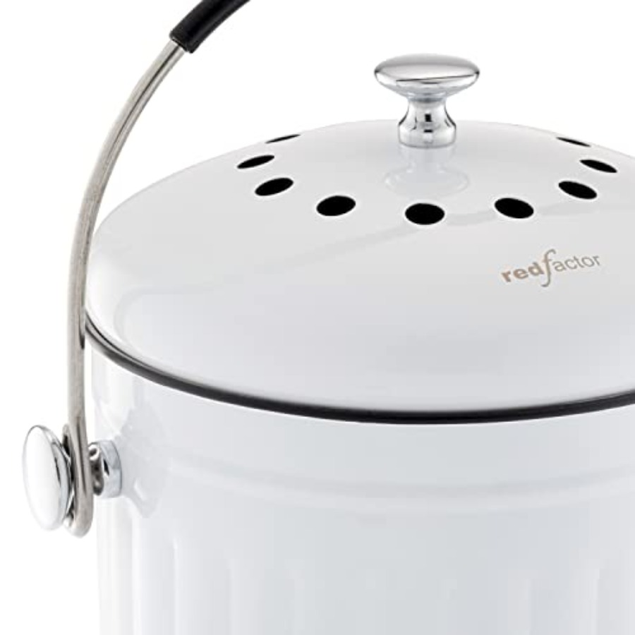Premium Compost Bin for Kitche - Food Storage Technology のレビューと価格