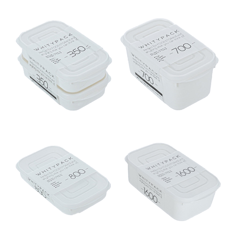 Japanese Meat Packaging Box Fo - Food Storage Lunch Box のレビューと価格
