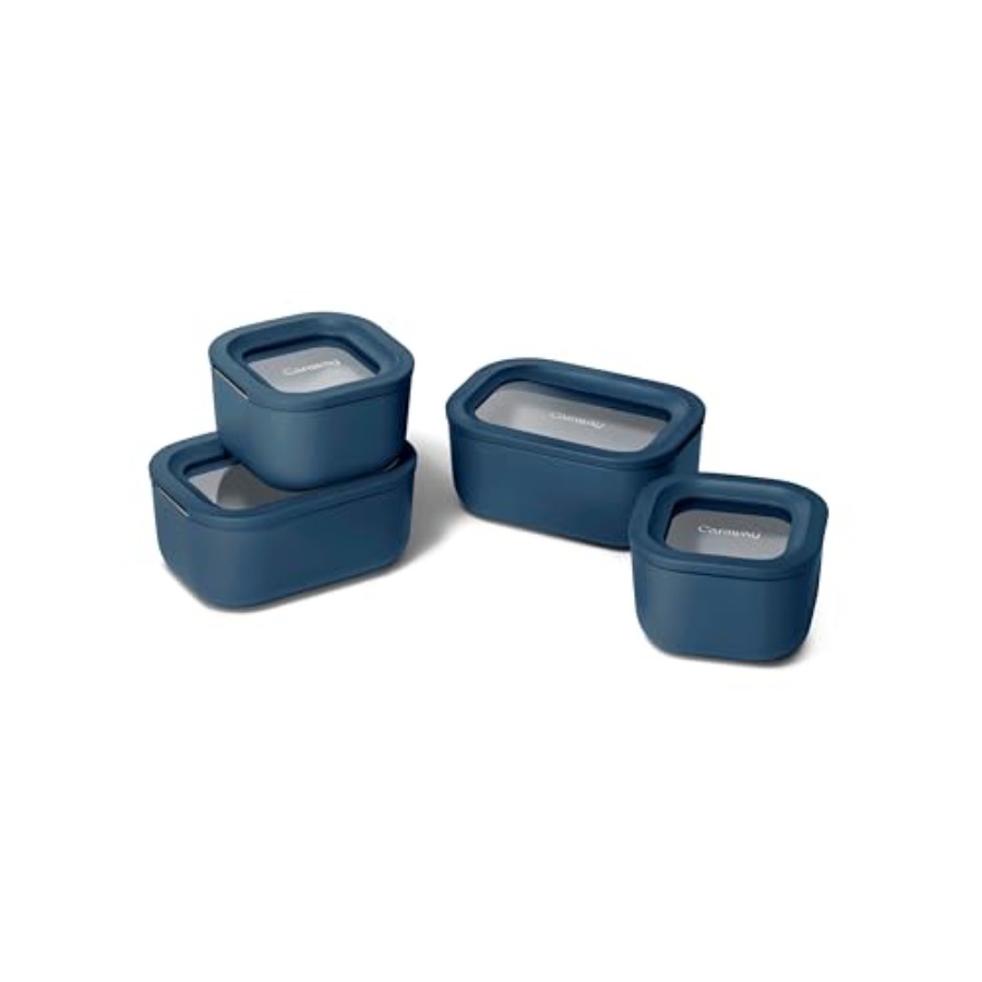 Mini Food Storage 9pc Set for  - Food Storage Technology のレビューと価格