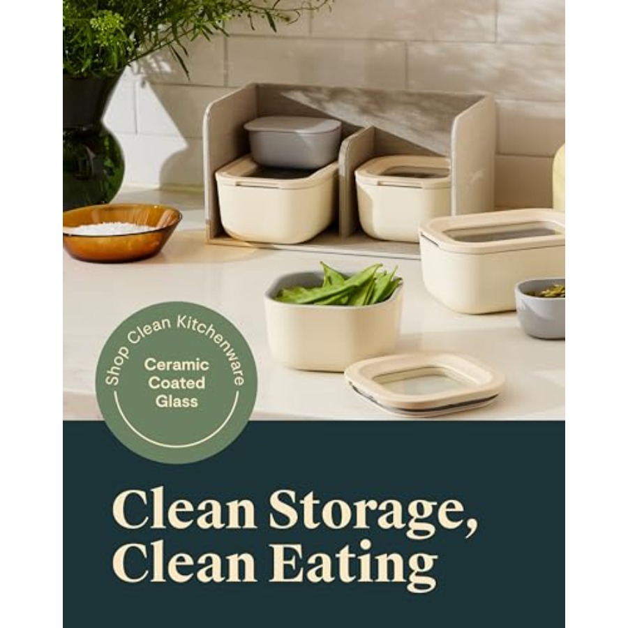 Mini Food Storage 9pc Set for  - Food Storage Technology のレビューと価格