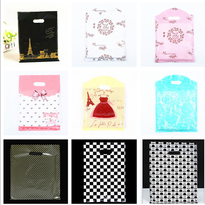 10pcs 15x20 20x26 Gift Bags Ha - Food Storage Year Supply のレビューと価格