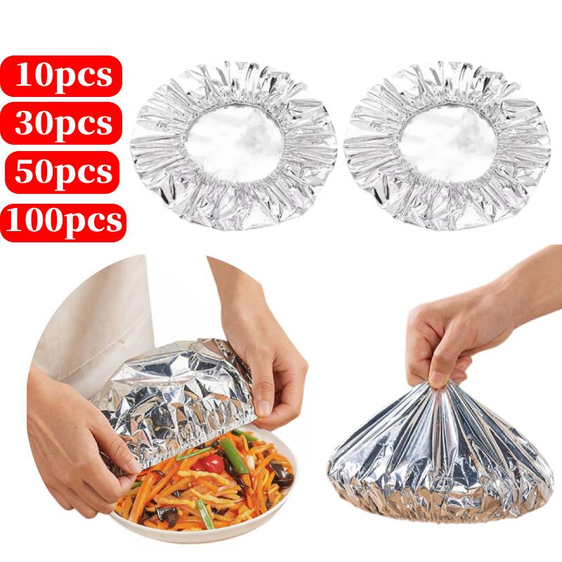 10-100PCS Repeatable Film Insu - Food Storage Bowls のレビューと価格