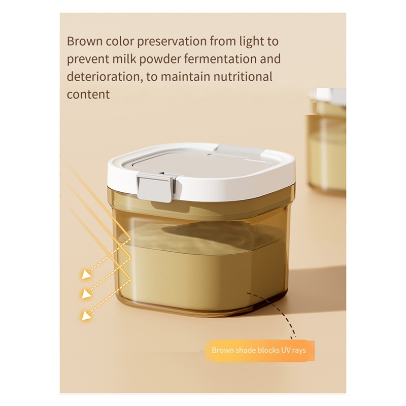 Plastic Canisters - UV- Kitche - Food Storage Kitchen のレビューと価格