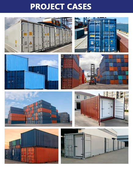 High Quality 20ft Reefer Conta - Food Storage Is のレビューと価格