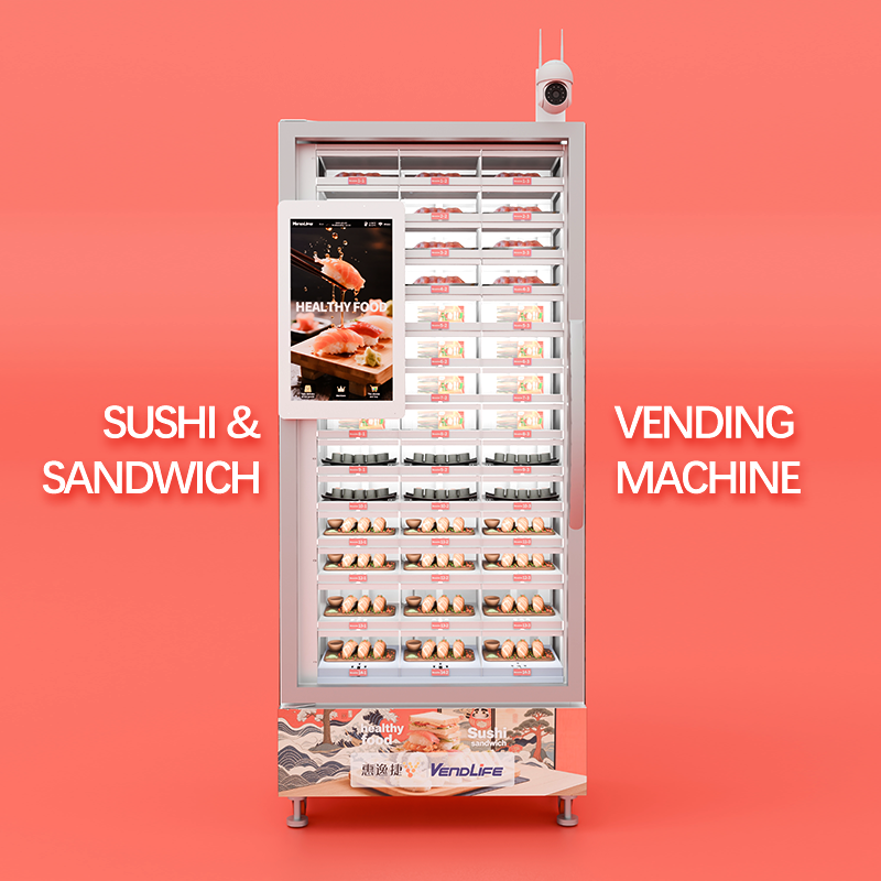 Smart Refrigerator with AI Vis - Food Storage Technology のレビューと価格