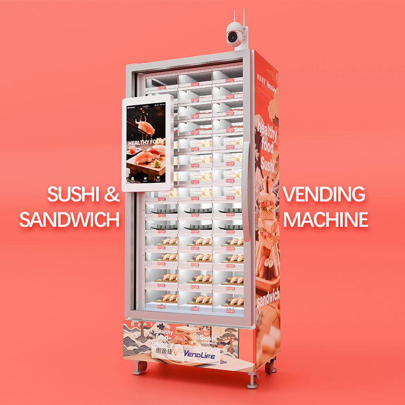 Smart Refrigerator with AI Vis - Food Storage Technology のレビューと価格