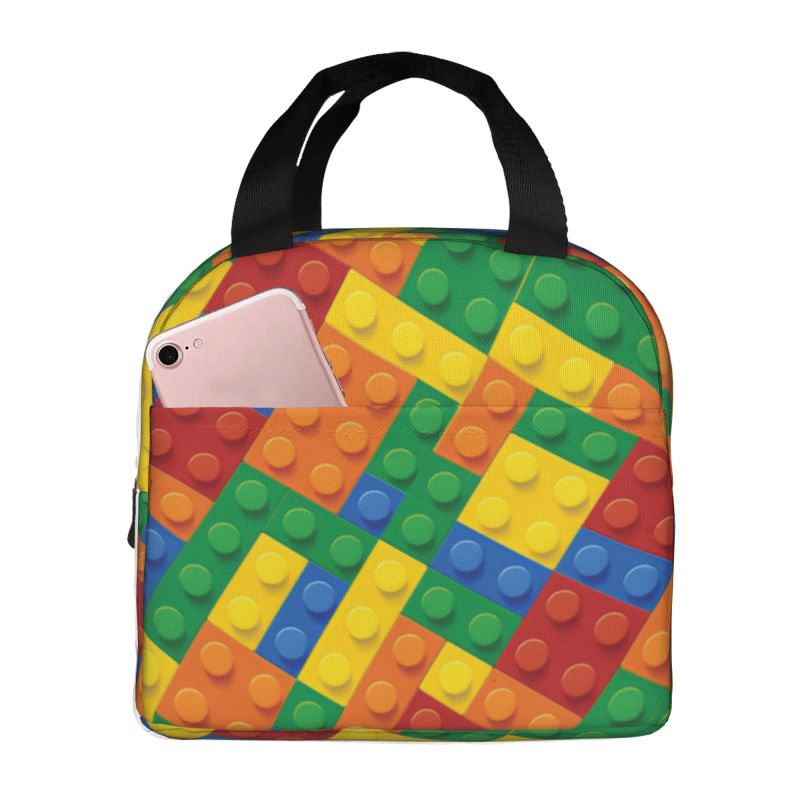 Building Blocks Diagonal Patte - Food Storage Building のレビューと価格