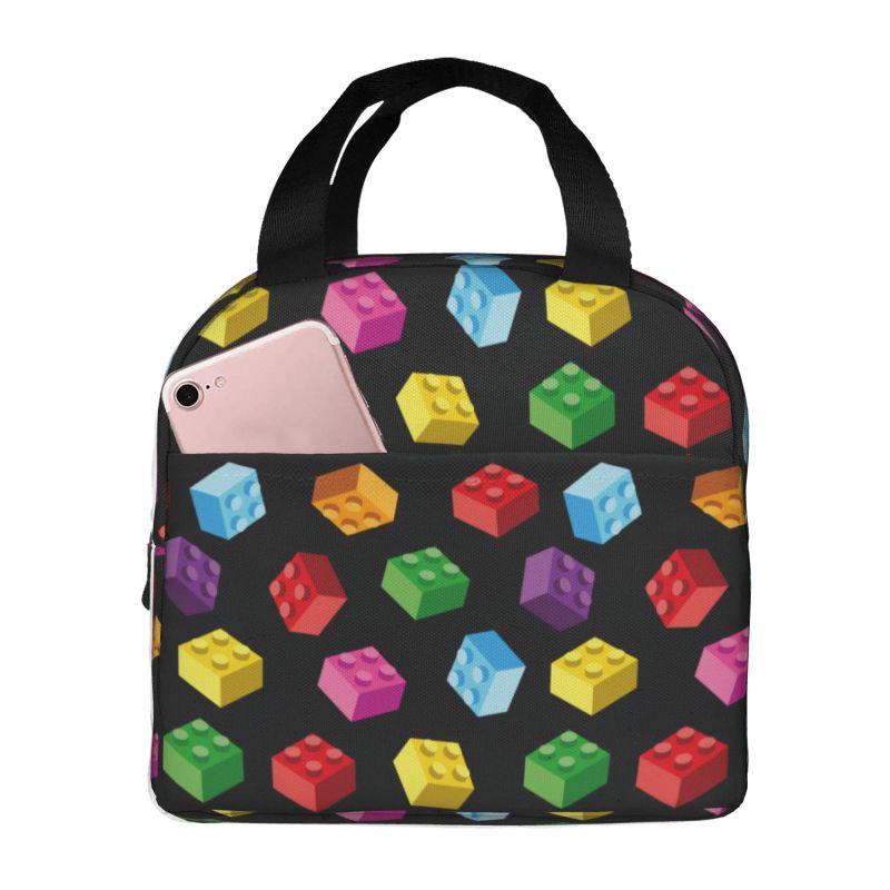 Building Blocks Diagonal Patte - Food Storage Building のレビューと価格