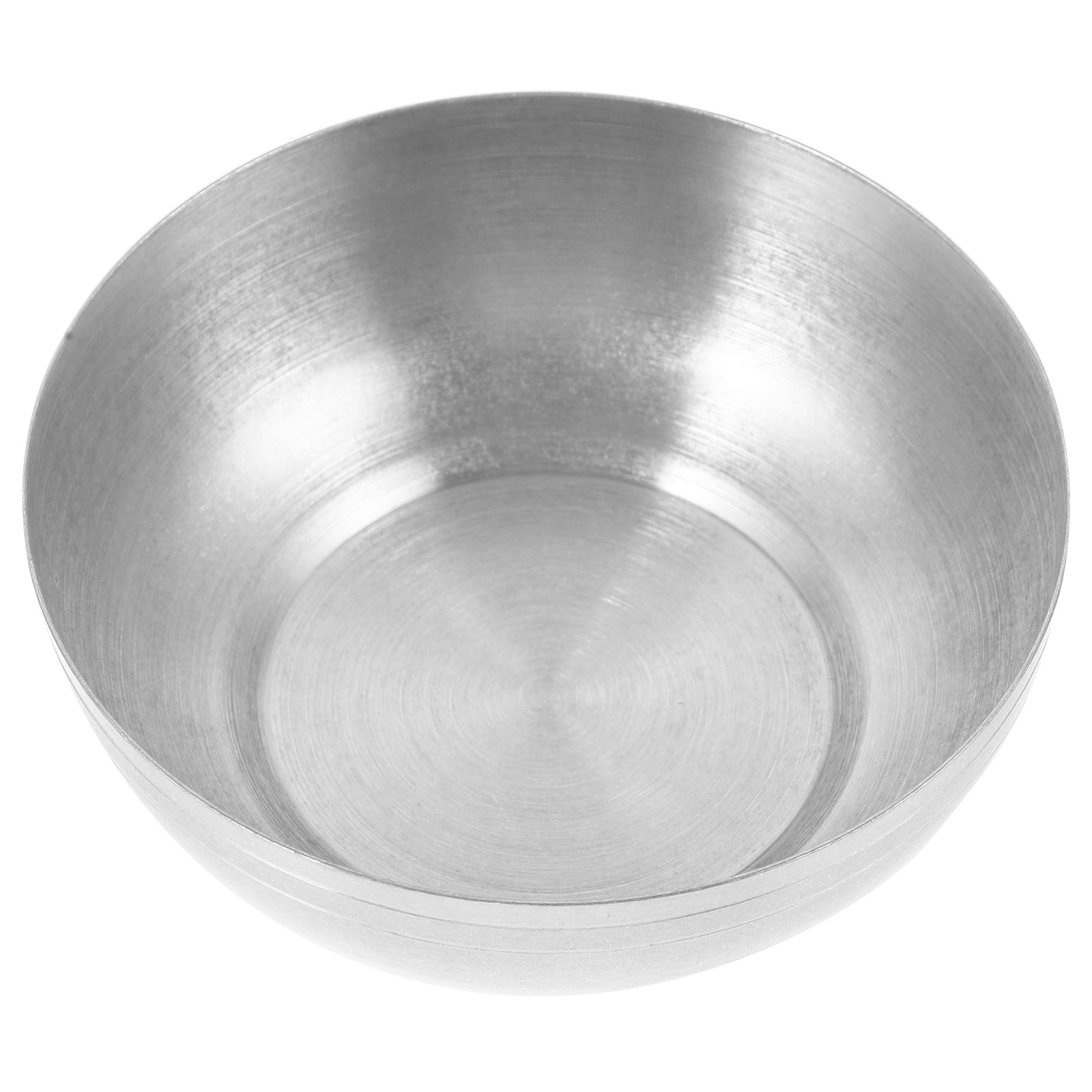 Stainless Steel Rice Bowl Smal - Food Storage Small のレビューと価格
