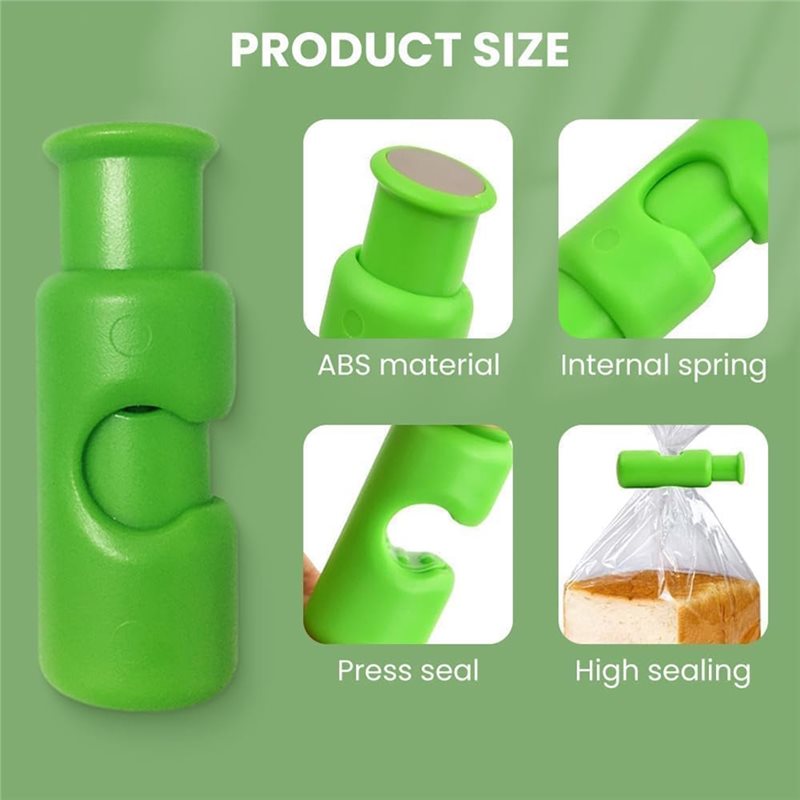 ABFU-Food Storage Bread Bag Cl - Food Storage Technology のレビューと価格