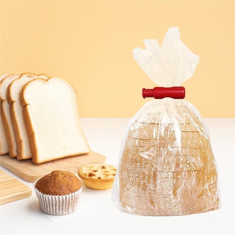 ABFU-Food Storage Bread Bag Cl - Food Storage Technology のレビューと価格