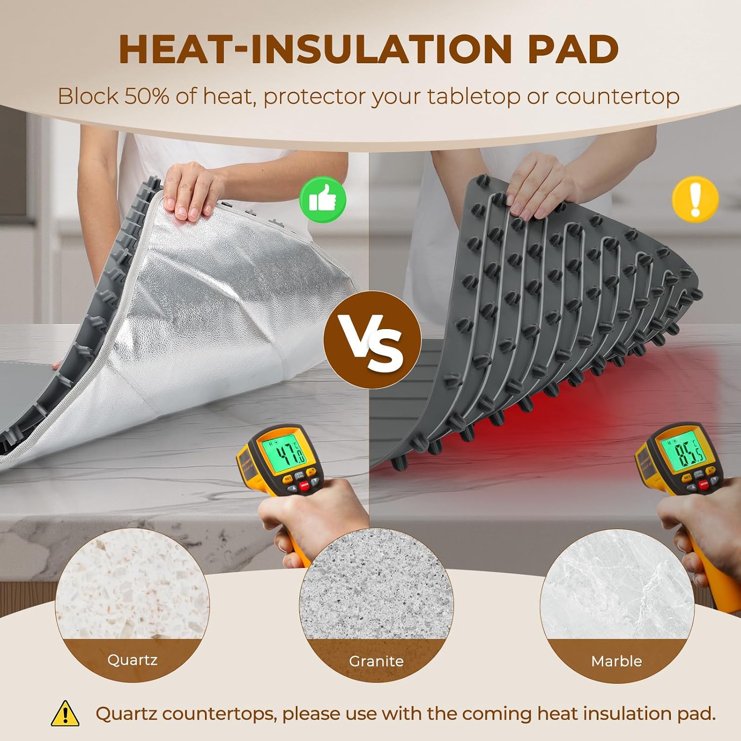 Electric Warming Tray with 7 T - Portable Food Warmer のレビューと価格