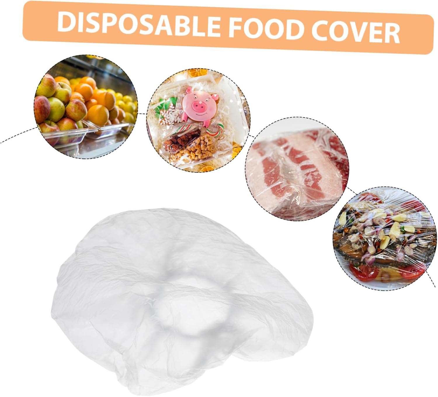 300pcs Disposable Food Storage - Food Storage Bowls のレビューと価格