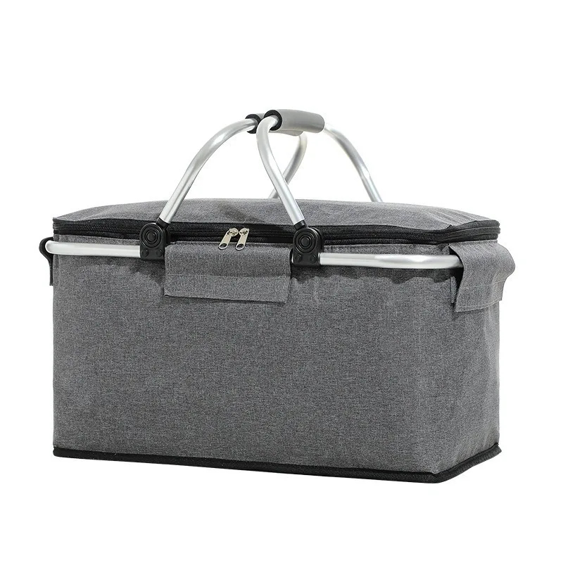Foldable Large Capacity Insula - Food Storage Lunch Box のレビューと価格