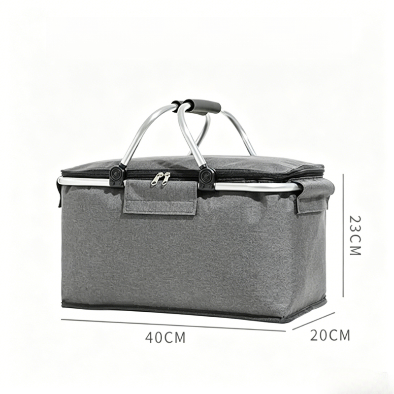 Foldable Large Capacity Insula - Food Storage Lunch Box のレビューと価格