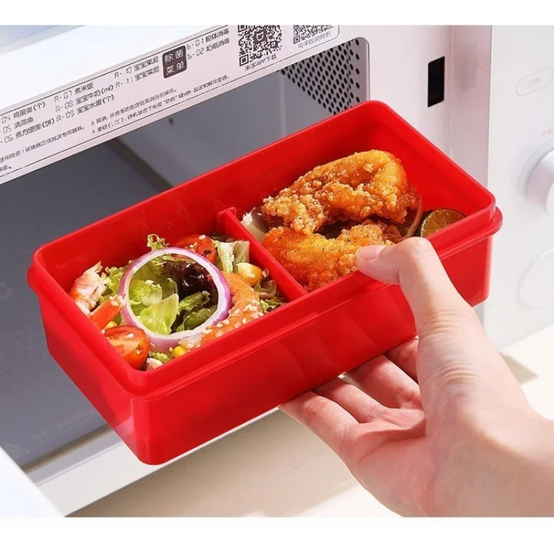 Kids DIY Building Blocks Lunch - Food Storage Building のレビューと価格
