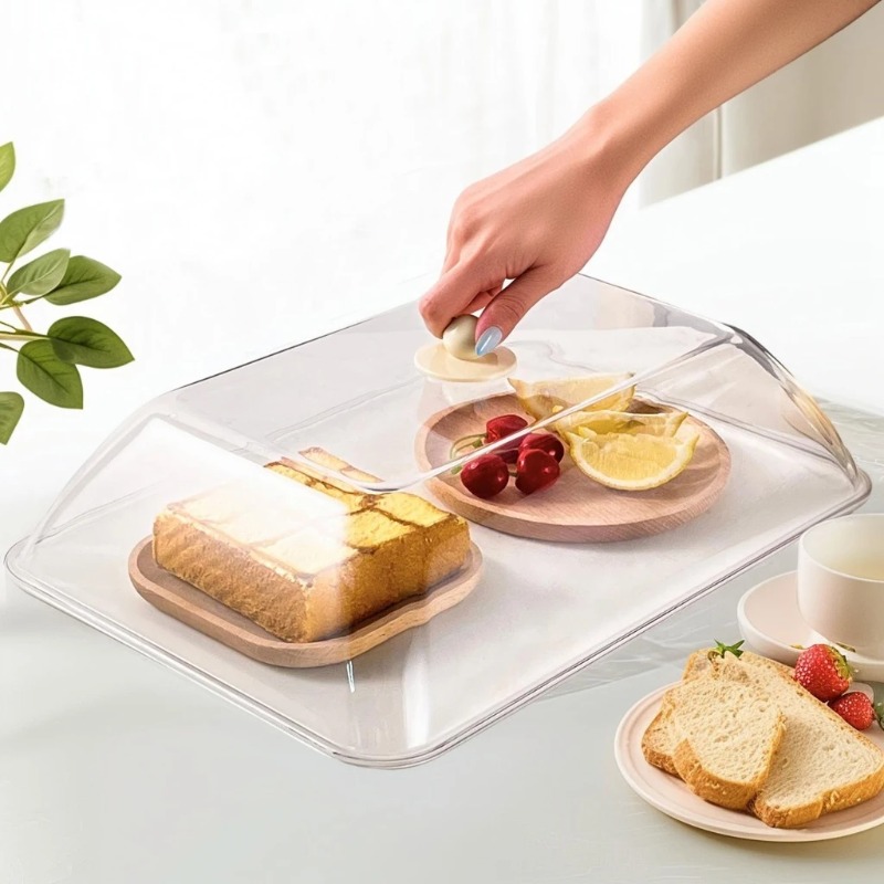 WORTHBUY Reusable Plastic Food - Food Storage Kitchen のレビューと価格