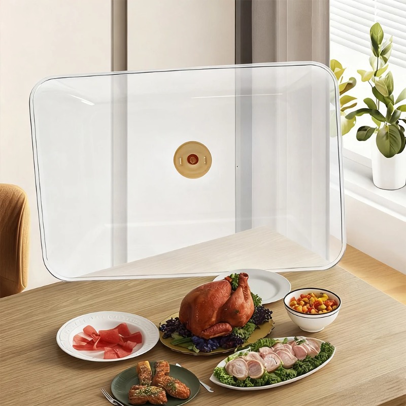 WORTHBUY Reusable Plastic Food - Food Storage Kitchen のレビューと価格