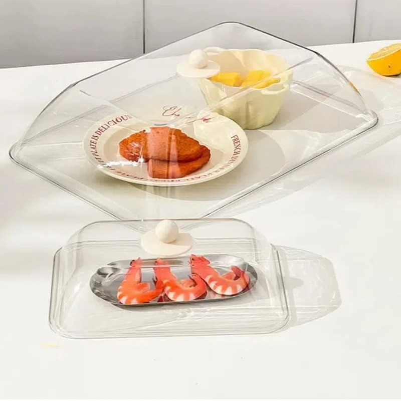 WORTHBUY Reusable Plastic Food - Food Storage Kitchen のレビューと価格