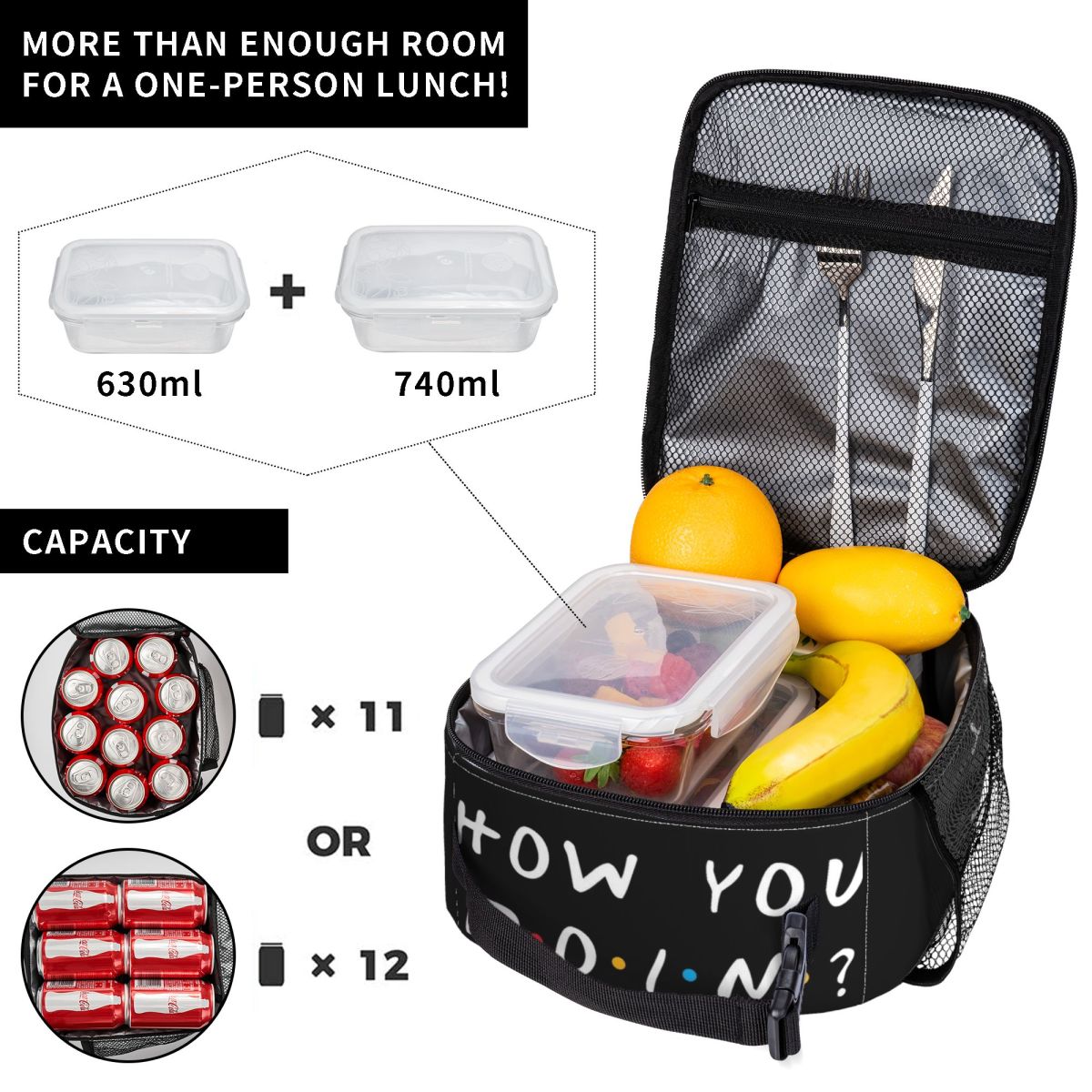 Tv Show Friends Funny Quote In - Food Storage How To のレビューと価格