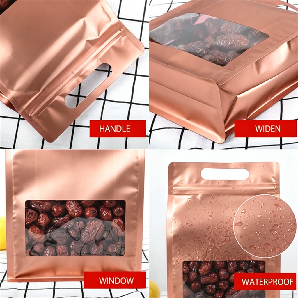Reusable golden octagonal plas - Food Storage Is のレビューと価格