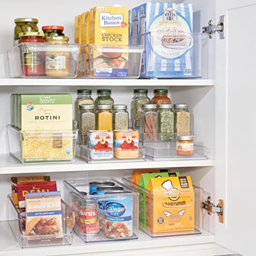 Linus Plastic Fridge and Freez - Food Storage Is のレビューと価格