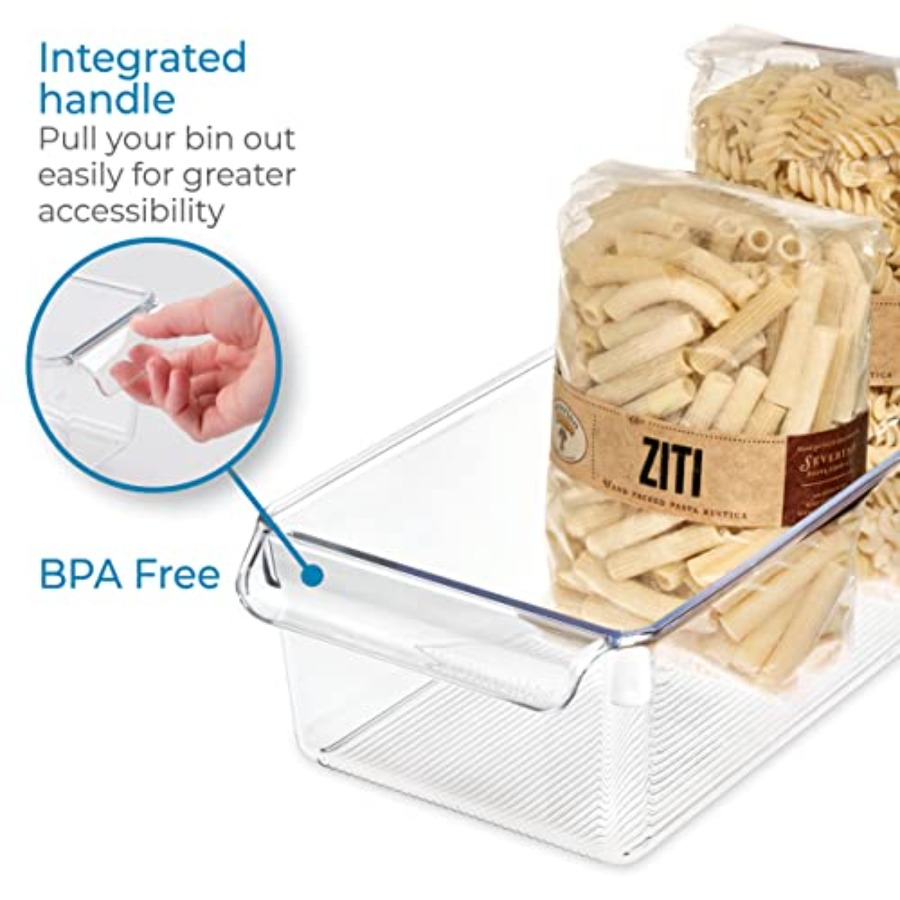 Linus Plastic Fridge and Freez - Food Storage Is のレビューと価格