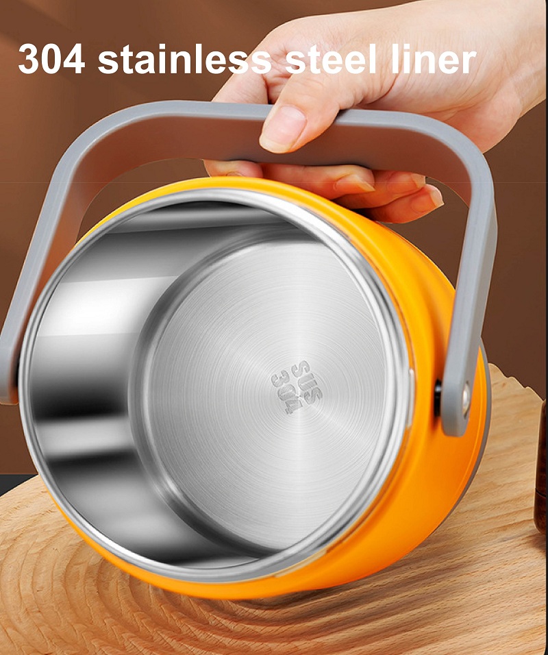 12V Car Electric Lunch Box Por - Portable Food Warmer のレビューと価格