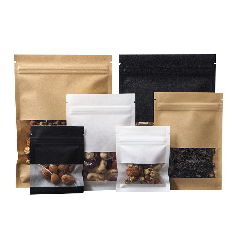 50Pcs Thickened Kraft Paper Tr - Food Storage Year Supply のレビューと価格