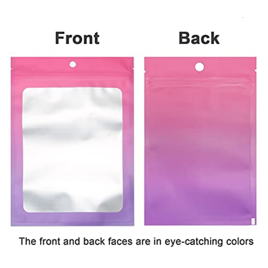 00 Pcs Resealable Mylar Bags,  - Food Storage Bag のレビューと価格