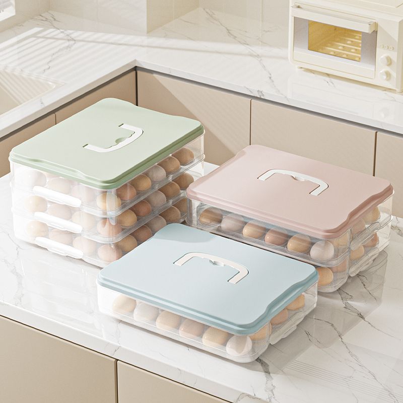 Egg storage box refrigerator s - Food Storage Kitchen のレビューと価格