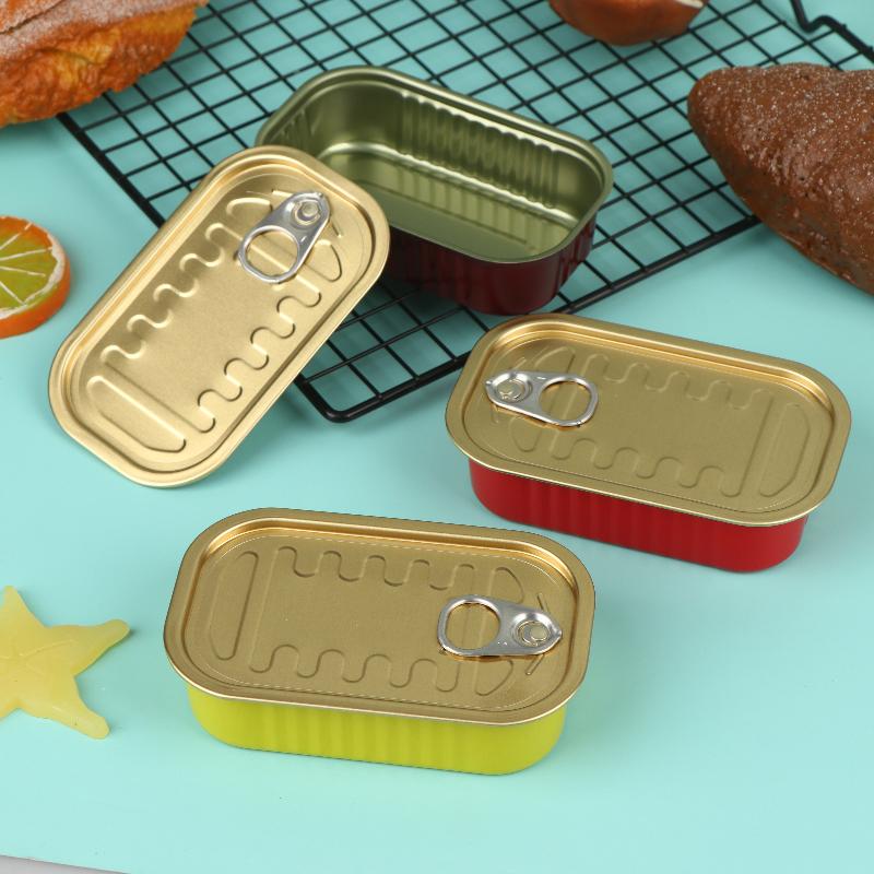 2Pcs Rectangular Mini Sealed M - Food Storage Small のレビューと価格