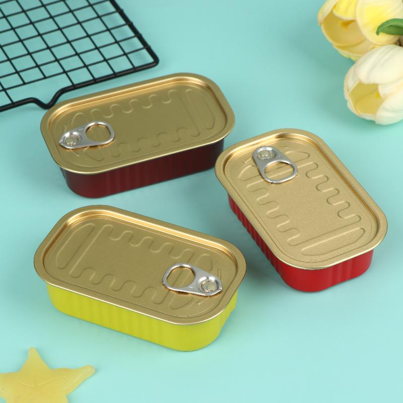 2Pcs Rectangular Mini Sealed M - Food Storage Small のレビューと価格