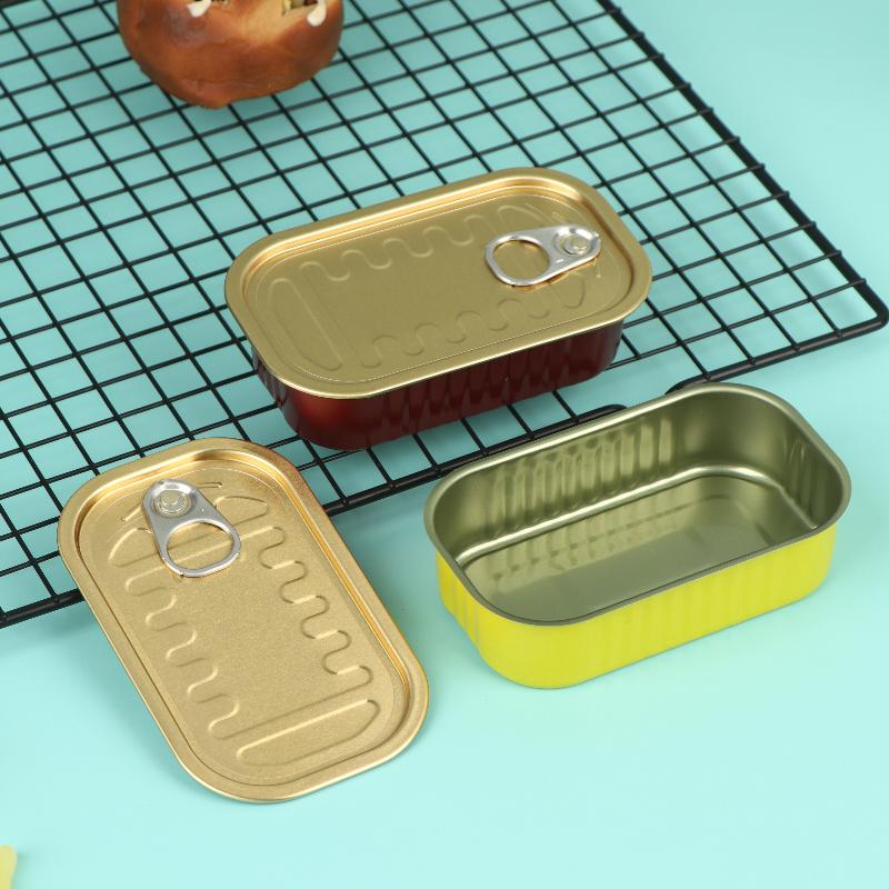 2Pcs Rectangular Mini Sealed M - Food Storage Small のレビューと価格