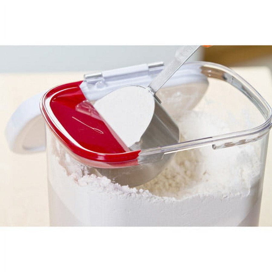 Progressive Prepworks Flour Ke - Food Storage Quart Containers のレビューと価格