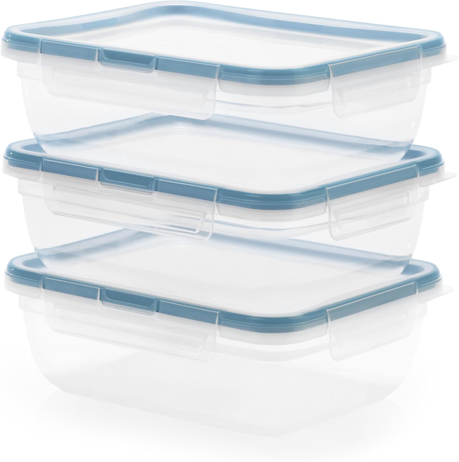 Plastic Food Storage Container - Food Storage Freezer Containers のレビューと価格