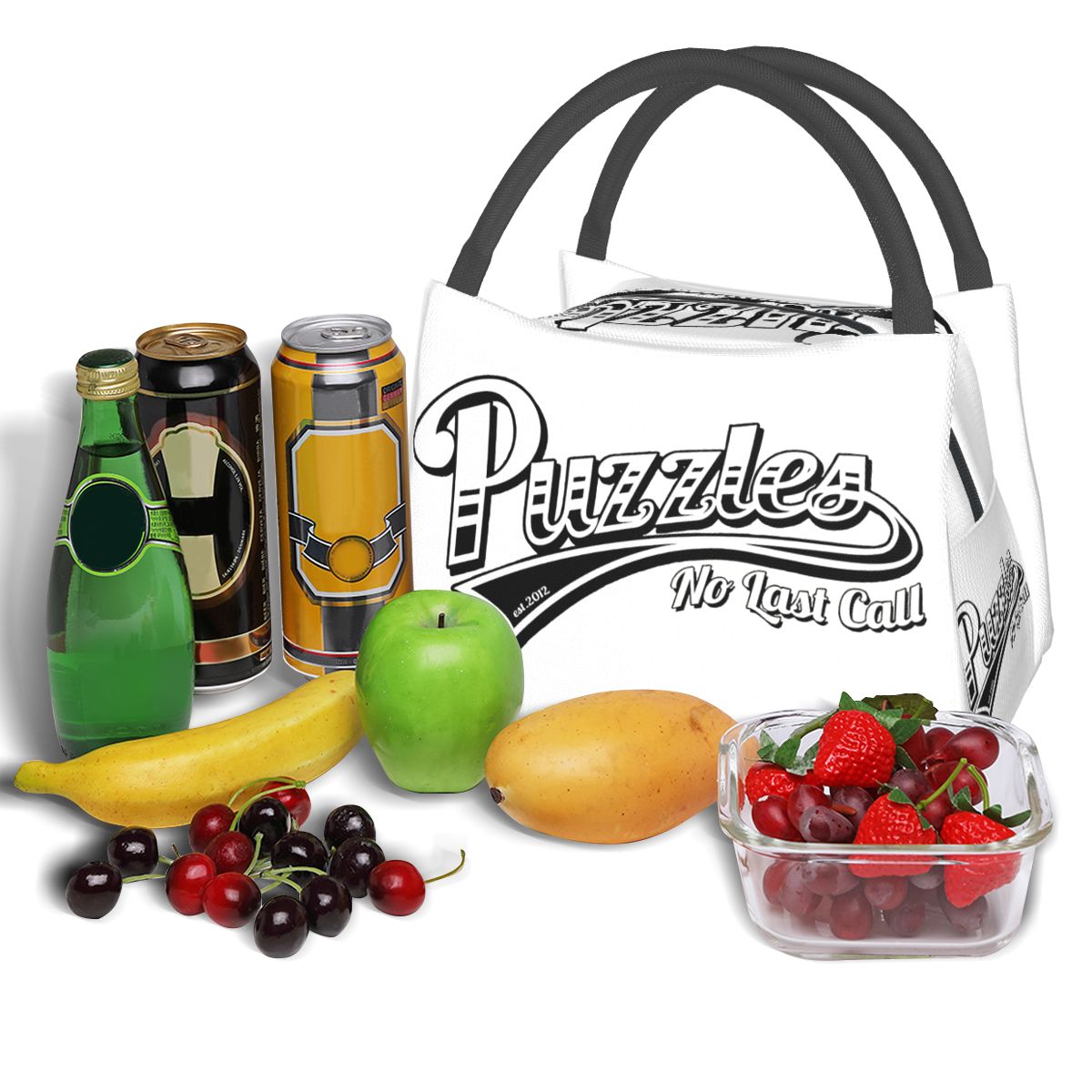 Puzzles Bar How I Met Your Mot - Food Storage How To のレビューと価格